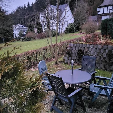 Kleines Ferienhaus Mit Charme Meschede Exterior foto